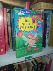 Bir Şeftali Bin Şeftali