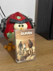 Duman/Seni Kendime Sakladım kaset