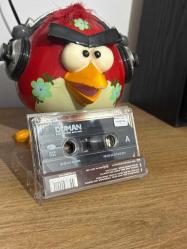 Duman/Seni Kendime Sakladım kaset