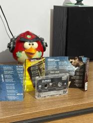 Duman/Seni Kendime Sakladım kaset