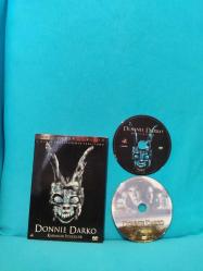 DONNIE DARKO KARTONETLİ