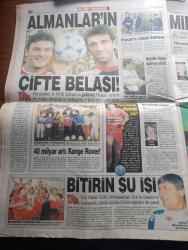 Star Gazetesi - Turkish Newspaper - 8 Ekim 1999 - 7. Cumhurbaşkanı Kenan Evren sır gibi sakladığı çıplak tablosunu sadece Star'da gösterdi fotoğraf - ünlü sihirbaz David Copperfield 26 Kasım'da İstanbul'a gelip 13 kişiyi yok edecek - Lizbon Nire Erzurum Yayla yazan Engin Ardıç - Apo'cuya sopa - ünlü manken Demet Şener parasını ticarete yatırıyor - Banu Alkan depremde öldü söylentilerine cevap verdi - MHP İstanbul milletvekili Mehmet Gül'e Musa Agacık Beşiktaş başkanlığını sordu - mecliste bir gün fotoğraflar - Türkiye'nin en çok tartışılan iş adamlarından Fazıl Akgündüz - canlı yayında rehine krizi iş adamı Mustafa Burhan teslim oldu Fotoğraf - Kızılay'a taze kan 71 yaşındaki Yüksel Bozer - Recep Tayyip Erdoğan turu fotoğraf - 26 Eylül gecesi meydana gelen kanlı isyandan sonra Ankara Ulucanlar cezaevi fotoğraf - Amerika'da sezonun gişe rekorlarını alt üst eden film Star Wars sinemalarda - Bravo TOFAŞ - pazartesi televole seyredilir - Süleyman Seba ve Şifo Mehmet el ele Fotoğrafı