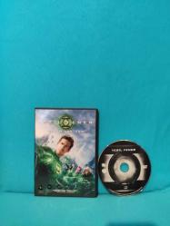 YEŞİL FENER (GREEN LANTERN)