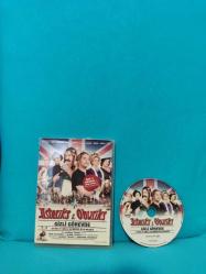 ASTERİSK VE OBURİSK GİZLİ GÖREVDE