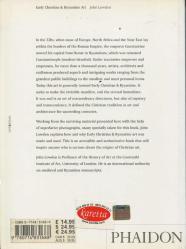 Early Christian & Byzantine Art (Art & Ideas Series)