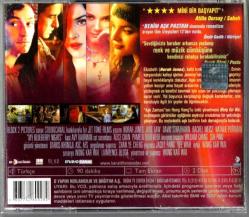 Benim Aşk Pastam - My Blueberry Nights (2007) Orijinal VCD Film ' Jude Law - Rachel Weisz - Natalie Portman