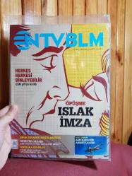 NTV BİLİM Dergisi / Sayı:12 Şubat 2010