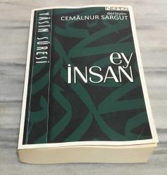EY İNSAN