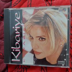 Kibariye kara kışlar cd