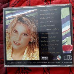 Kibariye kara kışlar cd