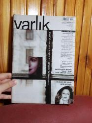 VARLIK / Mart 2002 Sayı - 1134