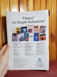 Varlık Dergisi Temmuz 2004 - İşkence ve Gösterisi
