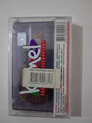 KINA GECESİ 6 Sözlü KASET ( Ambalajında )