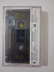 ŞOFÖRLERİN YOL DOSTU Org ile Orjinal Pop Oyun Havaları ''SÜPER ORYANTAL'' - Kaset