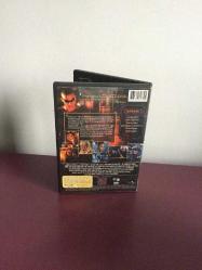 Dvd Film Riddick Günlükleri Türkçe Dublaj Vin Diesel Orijinal Koleksiyonluk Temiz Sorunsuz