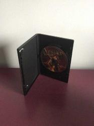 Dvd Film Riddick Günlükleri Türkçe Dublaj Vin Diesel Orijinal Koleksiyonluk Temiz Sorunsuz