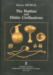 The Hattian and Hittite Civilizations