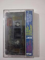 Sözlü POP Arabic MEZDEKE Mısır Dansları - KASET