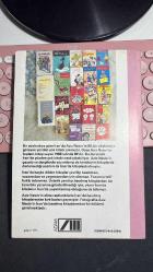 DAMDA DELİ VAR - AZİZ NESİN - ADAM YAYINLARI 14. BASIM 1990