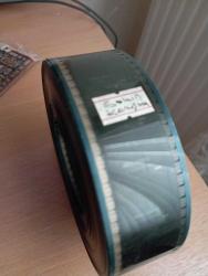 Sakın Konuşma Film Şeridi