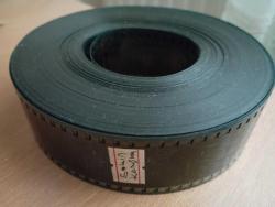 Sakın Konuşma Film Şeridi