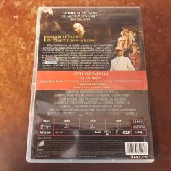 MEMOIRS OF A GEISHA - BİR GEYŞANIN ANILARI - ORJINAL BANDROLLU