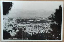 Fotokart: İzmir Enternasyonal Fuarı
