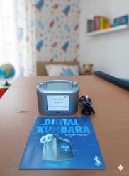 Türkiye İş Bankası Dijital Kumbara