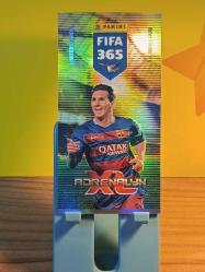 Panini Lionel Messi Limited Edition XXL - Bonus Card - Fifa 365