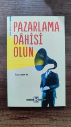 Pazarlama Dahisi Olun