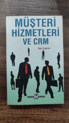 Müşteri Hizmetleri ve CRM