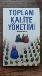 Toplam Kalite Yönetimi