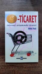 E-Ticaret - İnternet Ortamında Ticaret