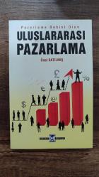 Uluslararası Pazarlama