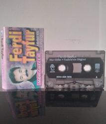 Ferdi Tayfur - Mor Güller (Alman Baskı)