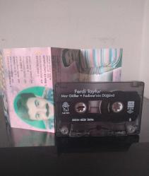Ferdi Tayfur - Mor Güller (Alman Baskı)