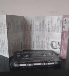 Ferdi Tayfur - Mor Güller (Alman Baskı)