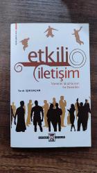 Etkili İletişim - Yönetim Silahlarının En Önemlisi