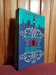 KIZIL DOSYA / Dörtlerin Yemini - Sherlock Holmes - Birinci Baskı