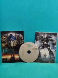 TRANSFORMERS KARTONETLİ