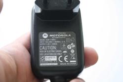 Motorola SPN5296A  5V 350mA  Fişli Şarj Cihazı ADAPTÖR SORUNSUZ ADAPTÖR (BÜYÜK RAF 6