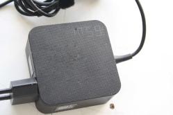Asus Adaptör - Şarj Cihazı - Adp 65DW - 19V 3.42A - 5.5x2.5mm  ADAPTÖR SORUNSUZ ADAPTÖR (BÜYÜK RAF 6
