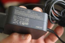 Asus Adaptör - Şarj Cihazı - Adp 65DW - 19V 3.42A - 5.5x2.5mm  ADAPTÖR SORUNSUZ ADAPTÖR (BÜYÜK RAF 6
