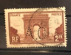 LOT.15 » FRANSA DAMGALI PUL PERFİN M5C