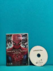 İNANILMAZ ÖRÜMCEK ADAM