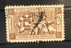 LOT.16 » ABD DAMGALI PULU PERFİN M6B