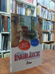 Pratik İngilizce Konuşma Kılavuzu