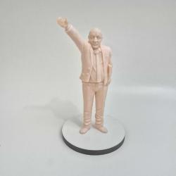 Leyla ile Mecnun İsmail Abi – El Yapımı