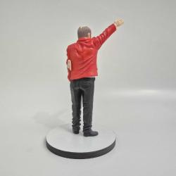 Leyla ile Mecnun İsmail Abi – El Yapımı