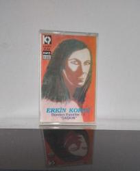 Erkin Koray Şaşkın Estarabim Arap Saçı